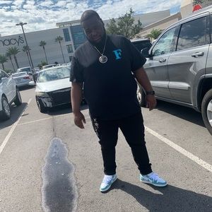 Meet your Posher, Glenn